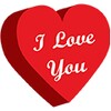 2022 Romantic Love Message icon