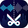 أيقونة Audio Editor & Music Editor