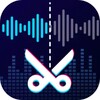 Audio Editor & Music Editor simgesi