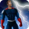 Super Hero Simulator icon