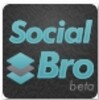 SocialBro icon
