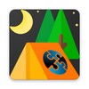 Tents icon