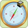 Qibla Compass icon