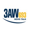 Radio 3AW icon