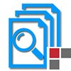 Search Text In Files icon