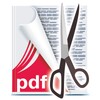 WonderfulShare PDF Split icon