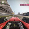 3. Formula Car Racing 3D Offline icon