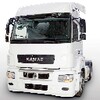 HD Wallpapers Kamaz Trucks icon