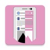 Pink Theme for Facebook icon