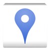 Near Me Locate And Navigate icon