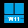 Icon von Win 11 Simulator