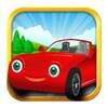 Baby Car icon