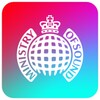 Ministry of Sound LIVE icon