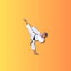 Icono de Shotokan WKF