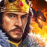 Kings Empire android app icon