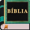 Icono de Bíblia Católica de estudo