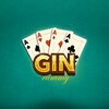 ไอคอน Gin Rummy Offline