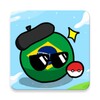 Country Ball Emoji Maker icon