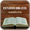 Icono de Estudios Bíblicos Evangélicos