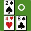 Solitaire2048 icon