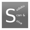 Sudoku Scan&Solve icon