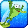 Frog Jump - Tap ! icon