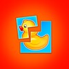 أيقونة Piece It Up
