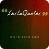 InstaQuotes pro - Quote Maker icon