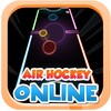 Air Hockey Online icon