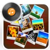 Photo Slide Show With Song icon