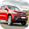 OffRoad Mercedes 4x4 Car&Suv S icon