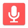Biểu tượng Audio & Voice Recorder - Edge Panel Widget