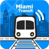 Miami Transit App: Miami Bus a icon
