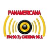 ไอคอน PANAMERICANA FM 90.7