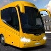 Bus Driving Simulator 3D Coach icon