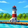 Harbor Tycoon Clicker icon