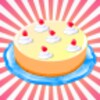 New York Cheesecake Maker 图标