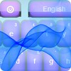 Simple Silk GO Keyboard icon