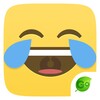 أيقونة EmojiOne for GO Keyboard