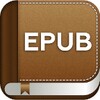 EPUB Reader for all books you icon