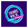 Radio FM Más Longaví icon