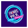 Radio FM Más Longaví 아이콘