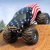 ไอคอน Fearless Monster Truck