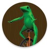 Here Comes Dat Boi!! icon