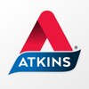 Atkins Carb Tracker 아이콘