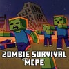 Zombie for Minecraft PE icon