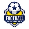 Ikon Football Logo Maker