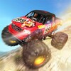 Monster Truck Games icon