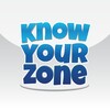 Winnipeg - Know Your Zone icon