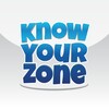 أيقونة Winnipeg - Know Your Zone